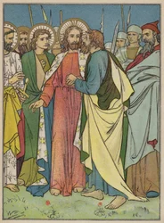 Der Verrat